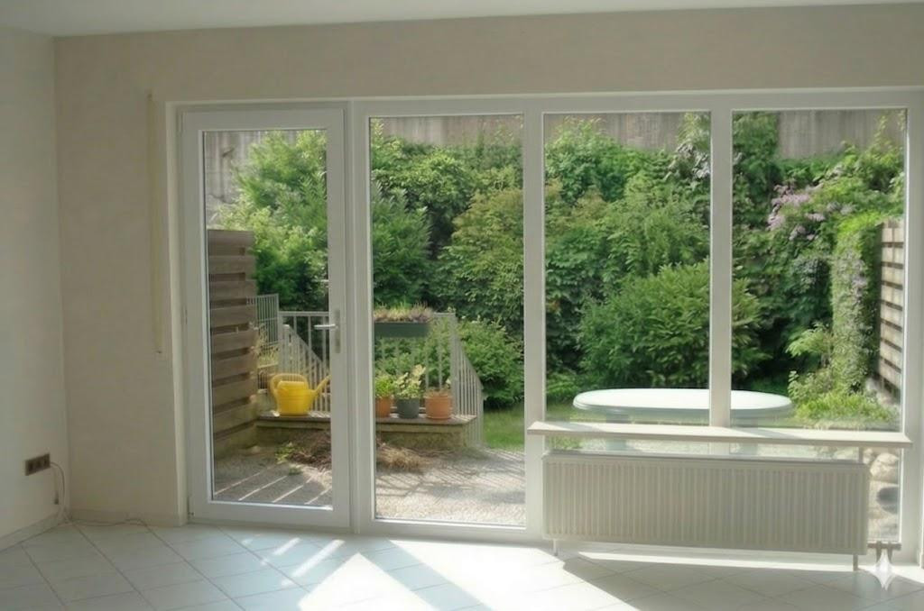 Reihenmittelhaus in Nürnberg-Schweinau in ruhiger zentraler Lage, vermietet -provisionsfrei – Blücherstraße 86, 90439 Nürnberg(St. Leonhard) – Vorschaubild 6
