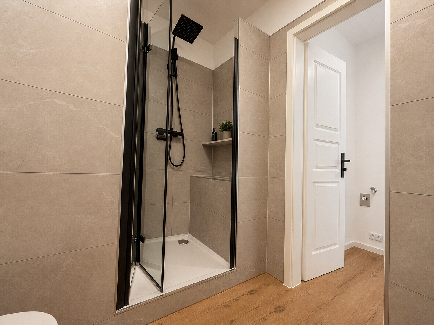 *PROVISIONSFREI* Airbnb Diamant mitten in Leipzig - sofort verfügbar – Faradaystraße 9, 4159 Leipzig(Möckern) – Vorschaubild 7