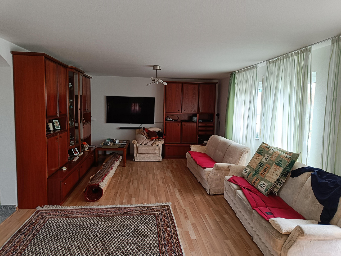 Gepflegtes Einfamilienhaus mit Garten in ruhiger Lage – Wiernsheim – Vorschaubild 15
