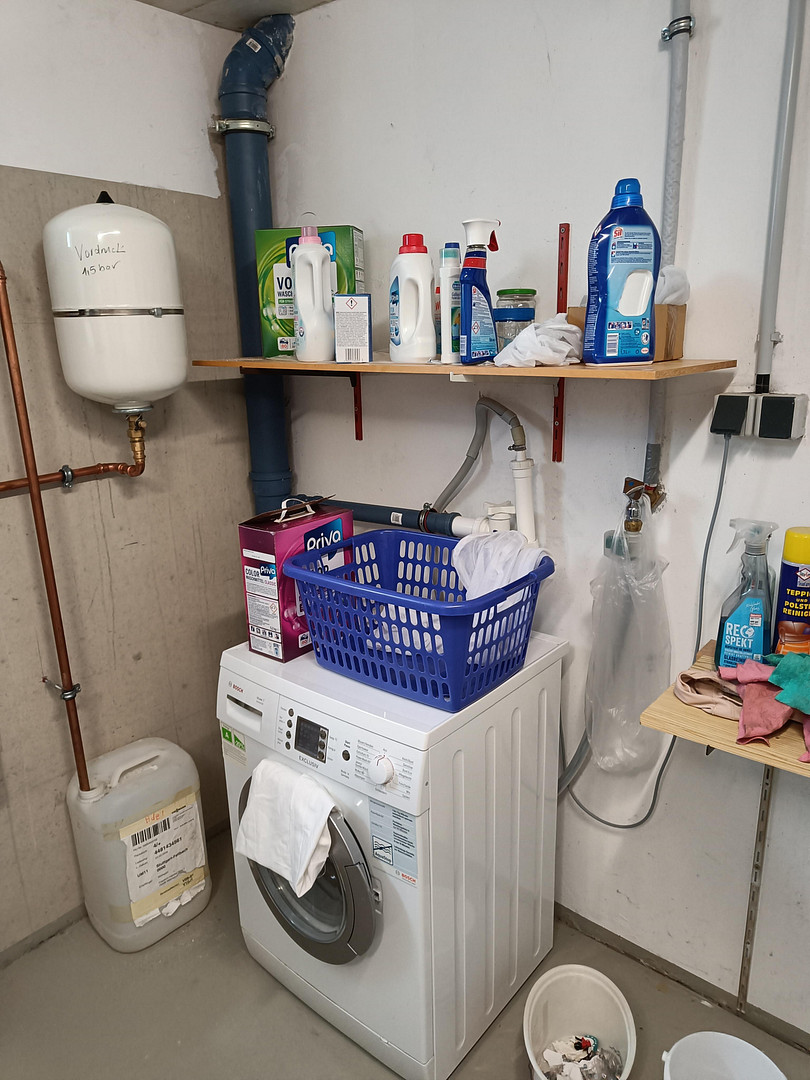 Gepflegtes Einfamilienhaus mit Garten in ruhiger Lage – Wiernsheim – Vorschaubild 34