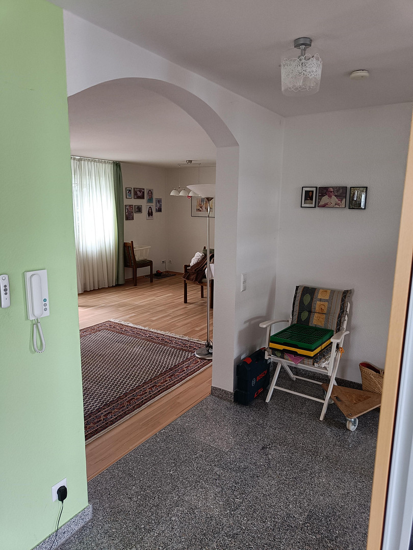 Gepflegtes Einfamilienhaus mit Garten in ruhiger Lage – Wiernsheim – Vorschaubild 13