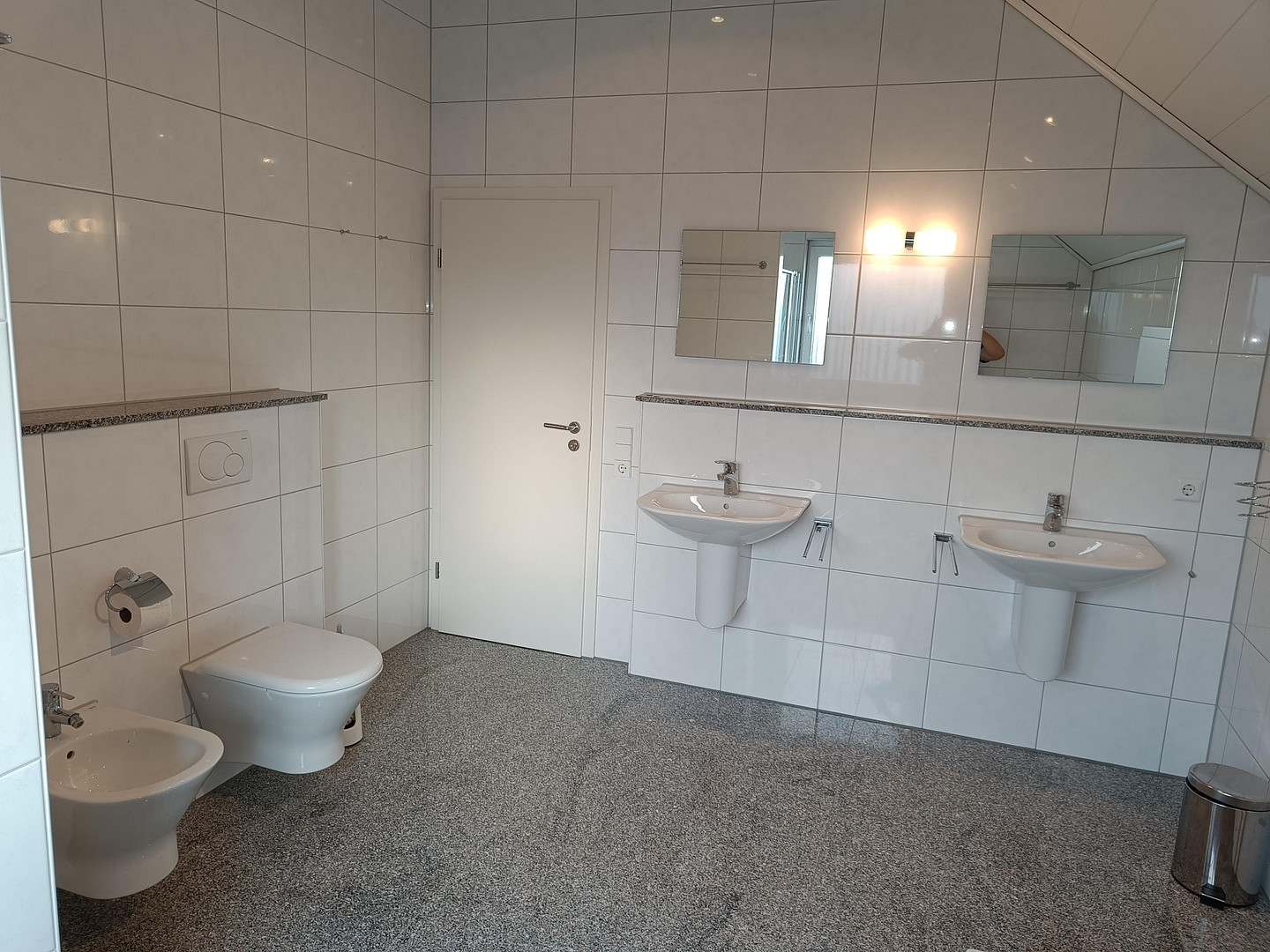 Gepflegtes Einfamilienhaus mit Garten in ruhiger Lage – Wiernsheim – Vorschaubild 29