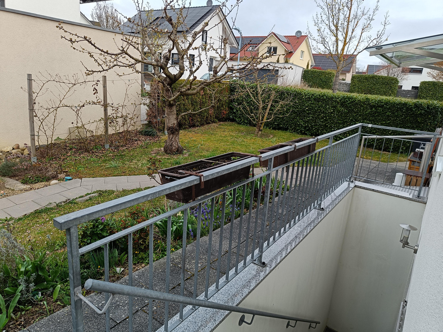 Gepflegtes Einfamilienhaus mit Garten in ruhiger Lage – Wiernsheim – Vorschaubild 6
