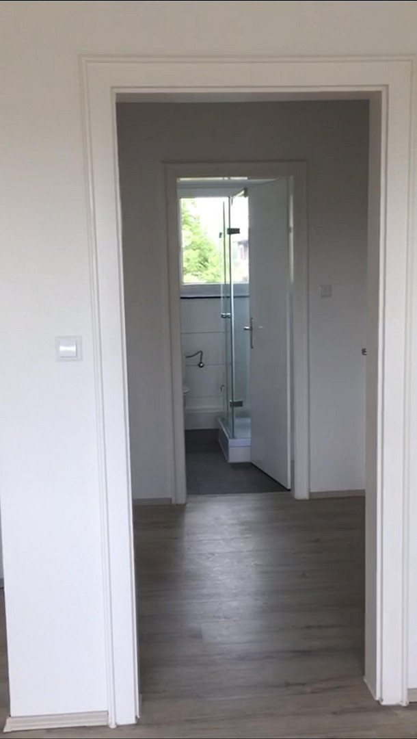 verkaufe gepflegte 1.5 Zimmer Wohnung in Billstedt – Hamburg(Billstedt) – Vorschaubild 3