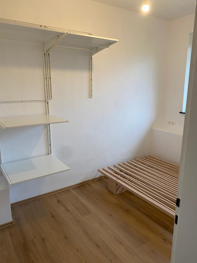 verkaufe gepflegte 1.5 Zimmer Wohnung in Billstedt – Hamburg(Billstedt) – Vorschaubild 2