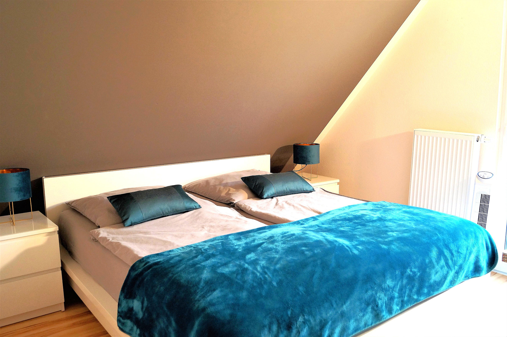 Großes Ostsee-Ferienhaus im idyllischen Barendorf (ohne Makler) – Strandkoppel 25b, 23942 Dassow OT Barendorf(Barendorf) – Vorschaubild 21