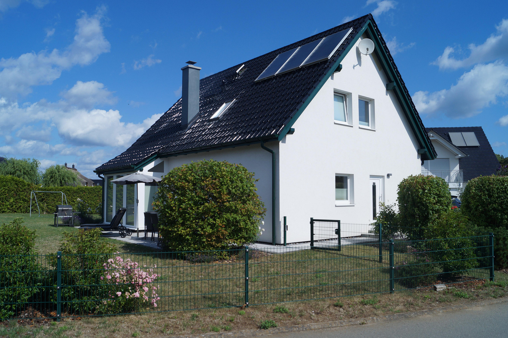 Großes Ostsee-Ferienhaus im idyllischen Barendorf (ohne Makler) – Strandkoppel 25b, 23942 Dassow OT Barendorf(Barendorf) – Vorschaubild 6
