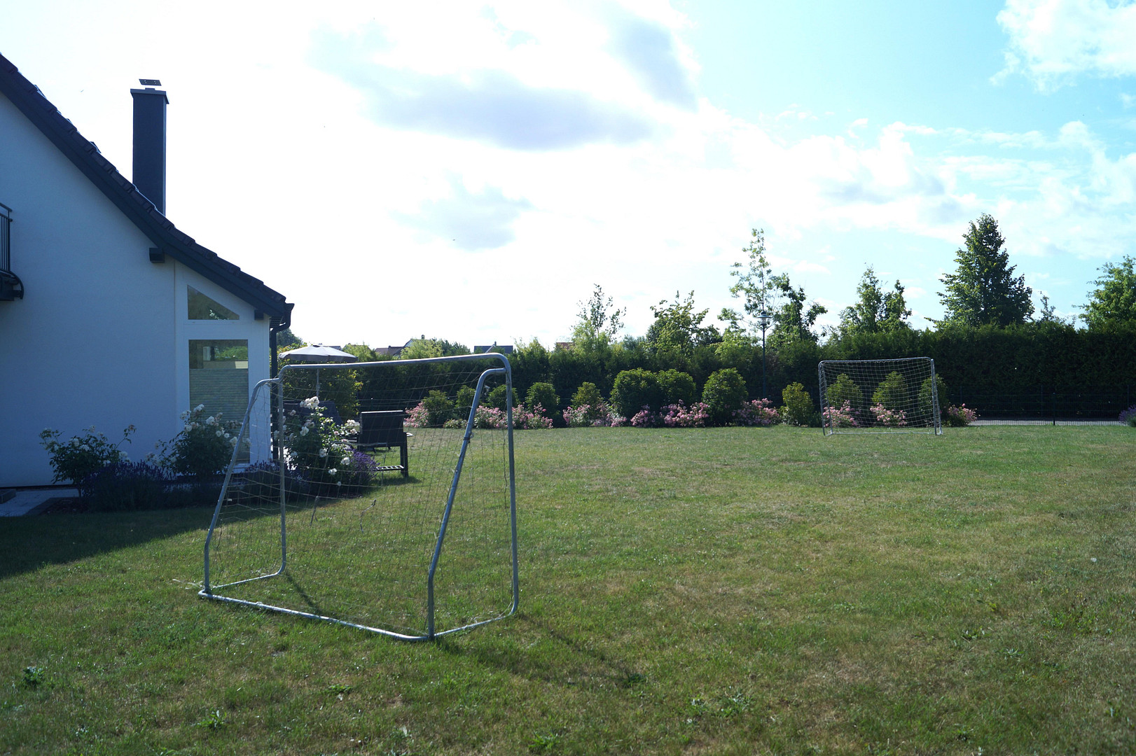 Großes Ostsee-Ferienhaus im idyllischen Barendorf (ohne Makler) – Strandkoppel 25b, 23942 Dassow OT Barendorf(Barendorf) – Vorschaubild 4