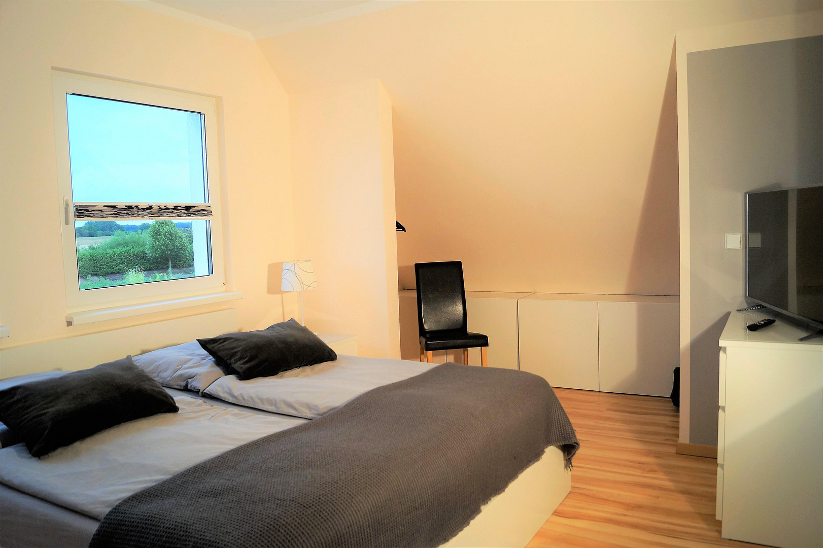 Großes Ostsee-Ferienhaus im idyllischen Barendorf (ohne Makler) – Strandkoppel 25b, 23942 Dassow OT Barendorf(Barendorf) – Vorschaubild 20