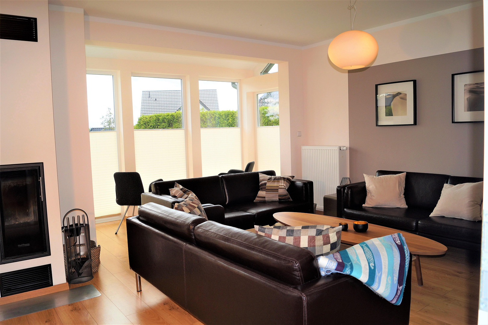 Großes Ostsee-Ferienhaus im idyllischen Barendorf (ohne Makler) – Strandkoppel 25b, 23942 Dassow OT Barendorf(Barendorf) – Vorschaubild 13