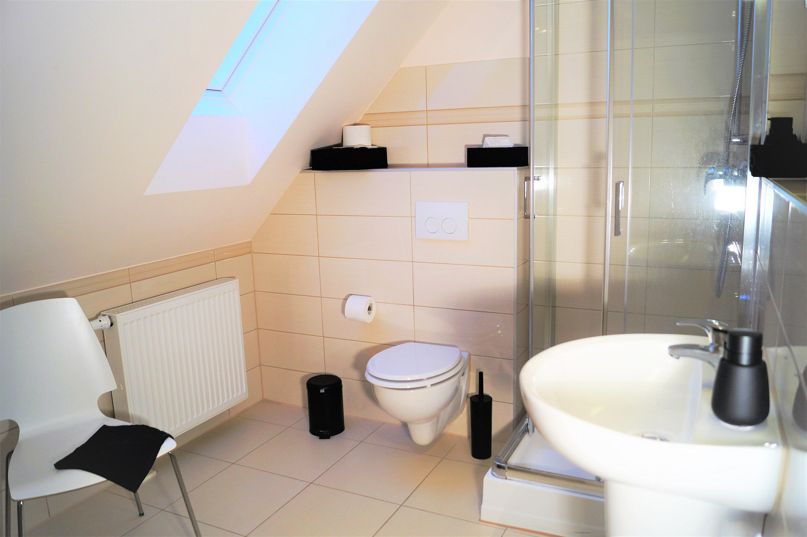 Großes Ostsee-Ferienhaus im idyllischen Barendorf (ohne Makler) – Strandkoppel 25b, 23942 Dassow OT Barendorf(Barendorf) – Vorschaubild 24