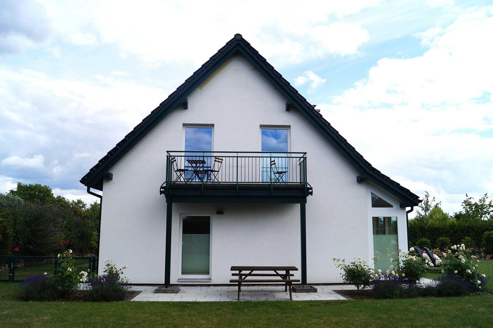 Großes Ostsee-Ferienhaus im idyllischen Barendorf (ohne Makler) – Strandkoppel 25b, 23942 Dassow OT Barendorf(Barendorf) – Vorschaubild 9