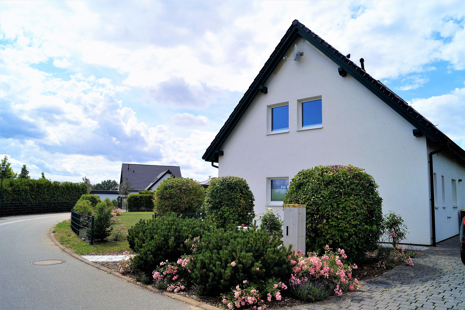 Großes Ostsee-Ferienhaus im idyllischen Barendorf (ohne Makler) – Strandkoppel 25b, 23942 Dassow OT Barendorf(Barendorf) – Vorschaubild 7