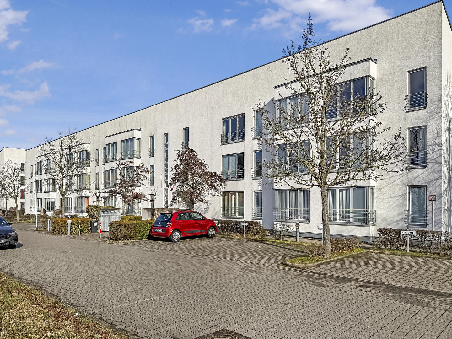 Frisch sanierte Eigentumswohnung in Probstheida – Trendelenburgstraße 2, 4289 Leipzig(Probstheida) – Vorschaubild 9