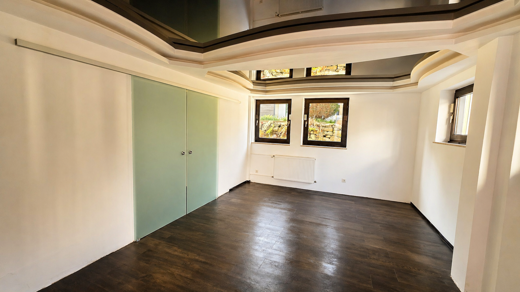 Exklusives Wohnerlebnis mit repräsentativem Business-Bereich – Mozartstraße 10, 27777 Ganderkesee – Vorschaubild 13