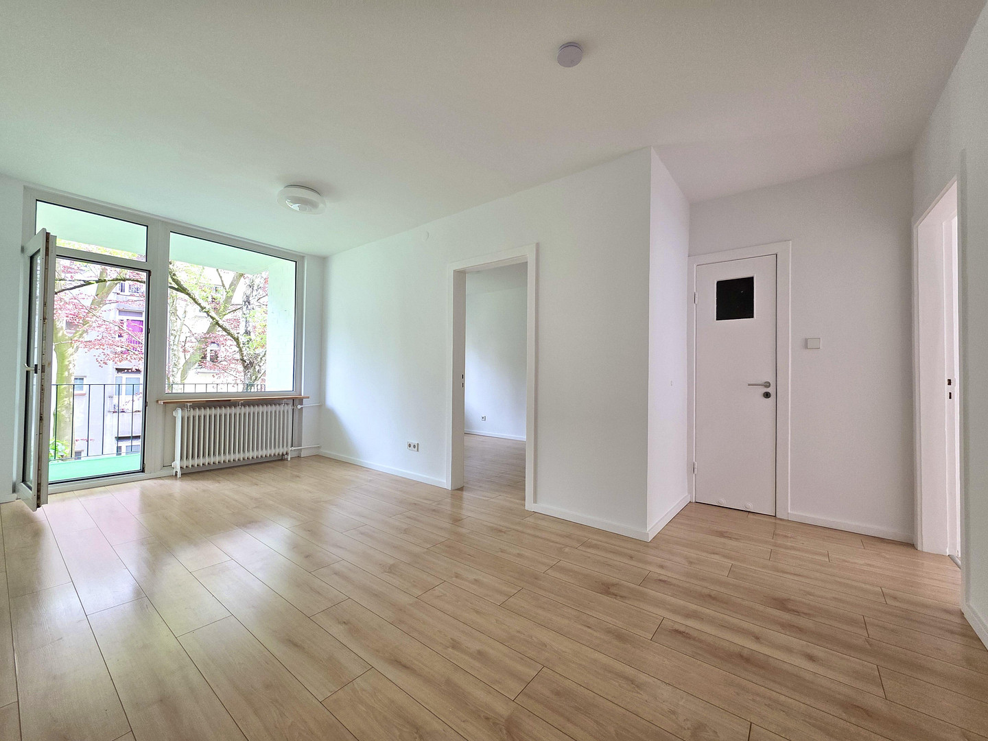 Helle 4 Zimmer Wohnung mitten in Altona - Altstadt – Bernstorffstraße 12, 22767 Hamburg(Altona-Altstadt) – Vorschaubild 2