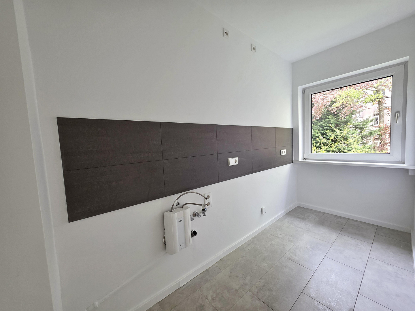 Helle 4 Zimmer Wohnung mitten in Altona - Altstadt – Bernstorffstraße 12, 22767 Hamburg(Altona-Altstadt) – Vorschaubild 10