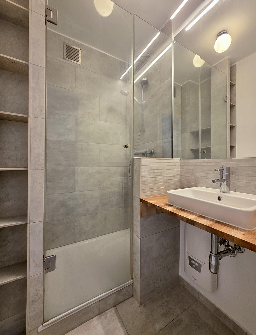 Helle 4 Zimmer Wohnung mitten in Altona - Altstadt – Bernstorffstraße 12, 22767 Hamburg(Altona-Altstadt) – Vorschaubild 4