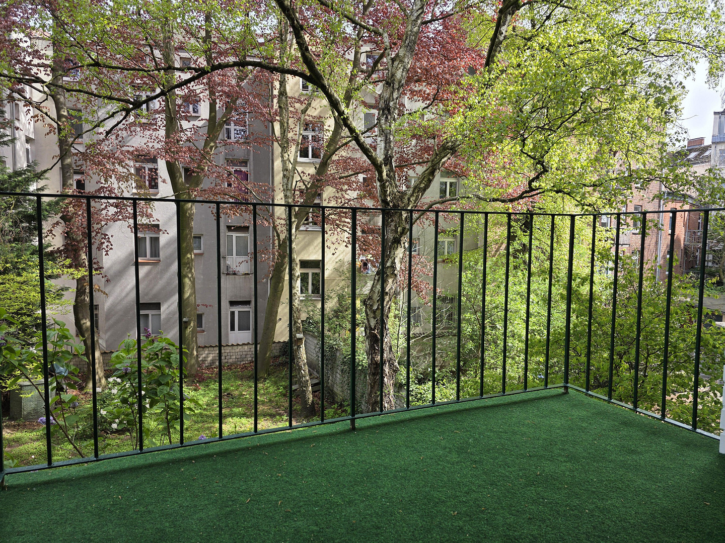 Helle 4 Zimmer Wohnung mitten in Altona - Altstadt – Bernstorffstraße 12, 22767 Hamburg(Altona-Altstadt) – Vorschaubild 11