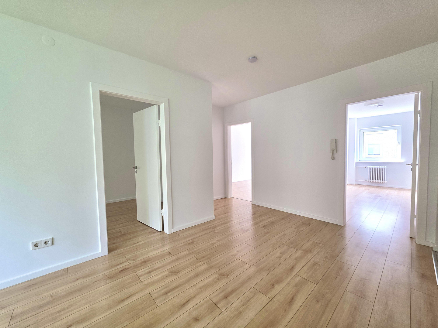 Helle 4 Zimmer Wohnung mitten in Altona - Altstadt – Bernstorffstraße 12, 22767 Hamburg(Altona-Altstadt) – Vorschaubild 9