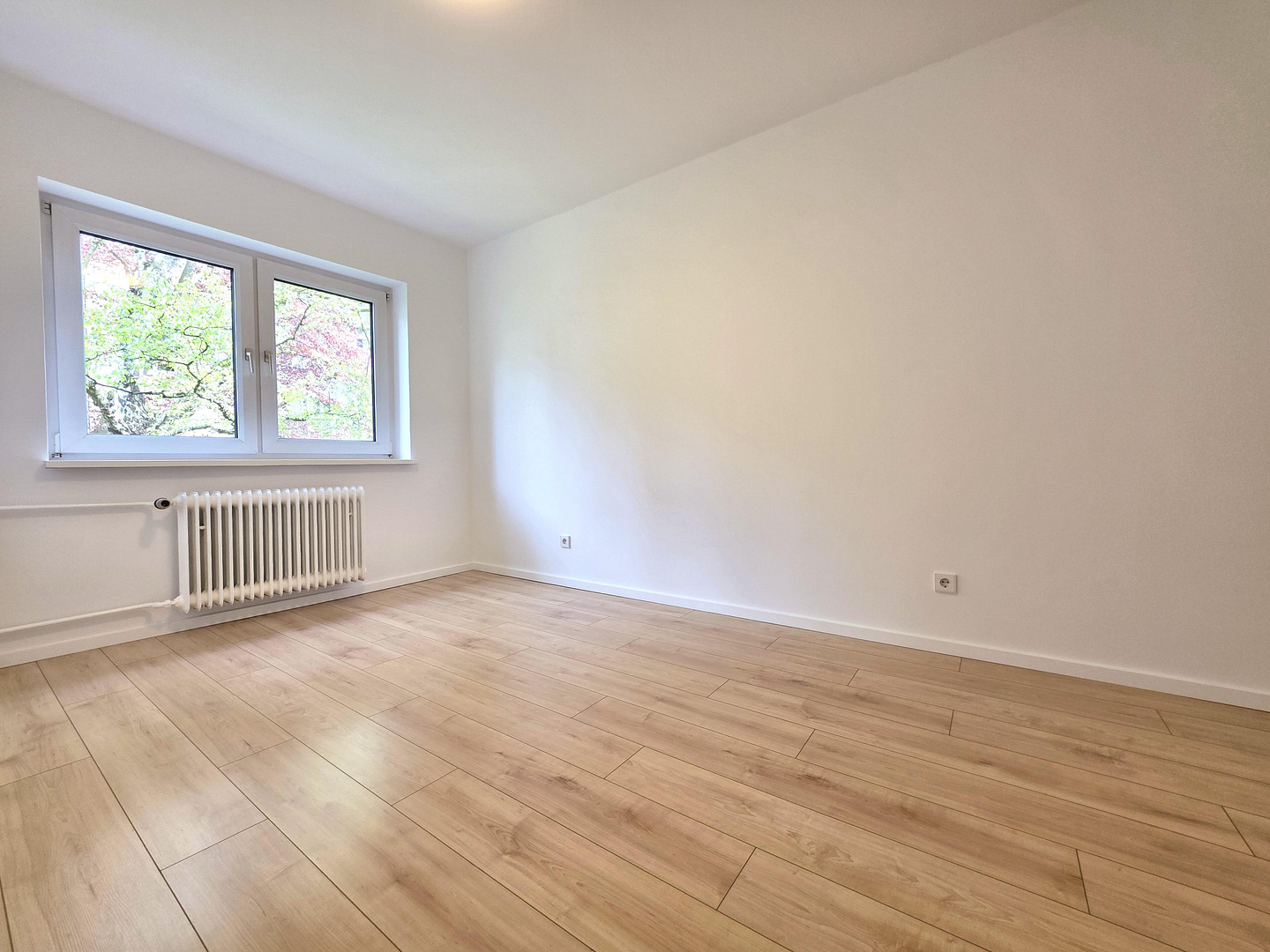 Helle 4 Zimmer Wohnung mitten in Altona - Altstadt – Bernstorffstraße 12, 22767 Hamburg(Altona-Altstadt) – Vorschaubild 5