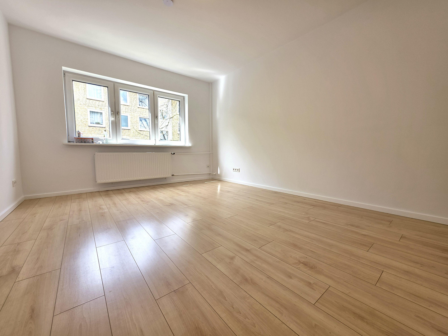 Helle 4 Zimmer Wohnung mitten in Altona - Altstadt – Bernstorffstraße 12, 22767 Hamburg(Altona-Altstadt) – Vorschaubild 6