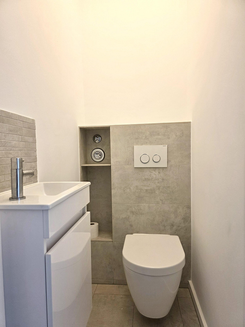 Helle 4 Zimmer Wohnung mitten in Altona - Altstadt – Bernstorffstraße 12, 22767 Hamburg(Altona-Altstadt) – Vorschaubild 8