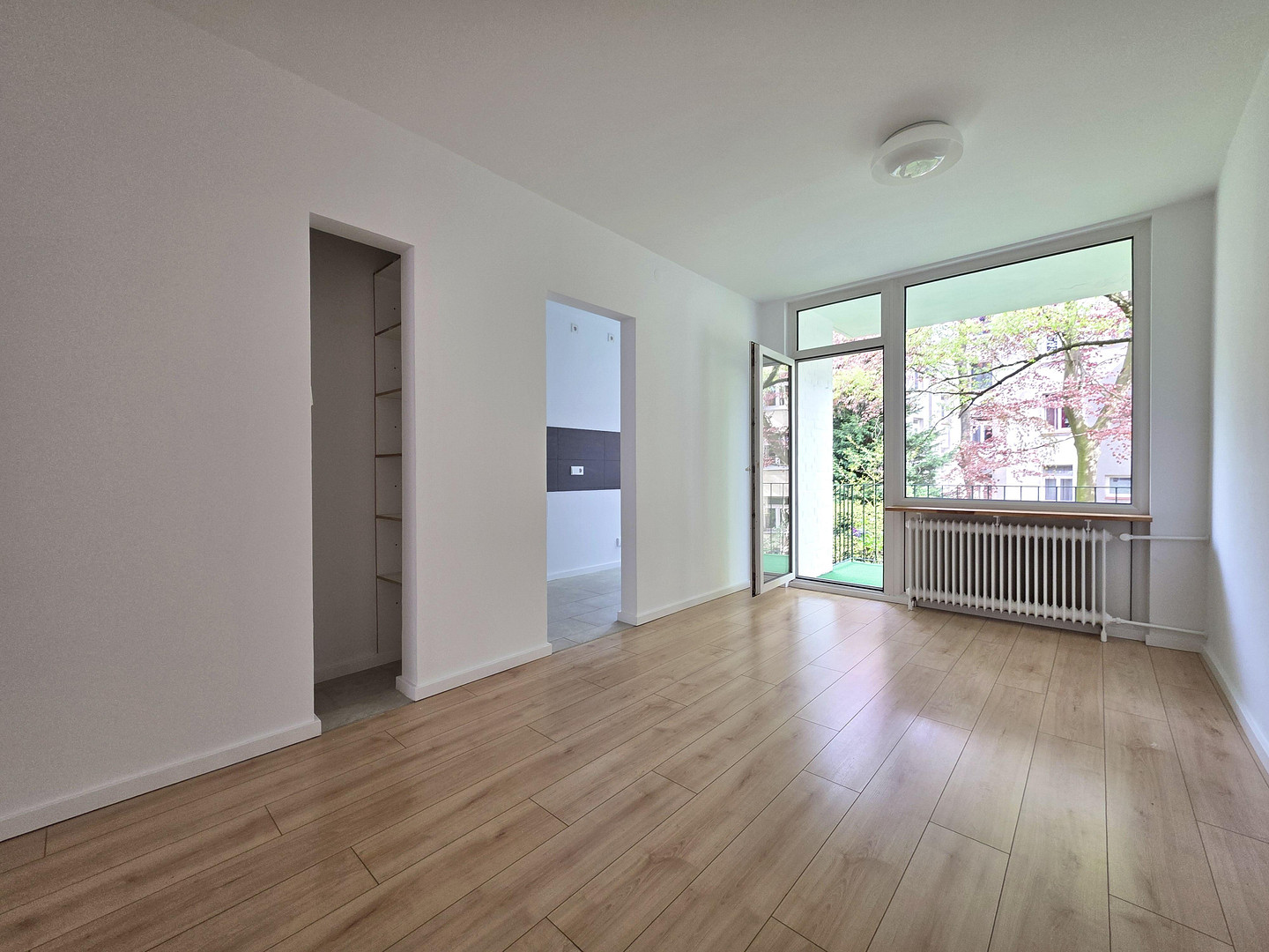 Helle 4 Zimmer Wohnung mitten in Altona - Altstadt – Bernstorffstraße 12, 22767 Hamburg(Altona-Altstadt) – Vorschaubild 3