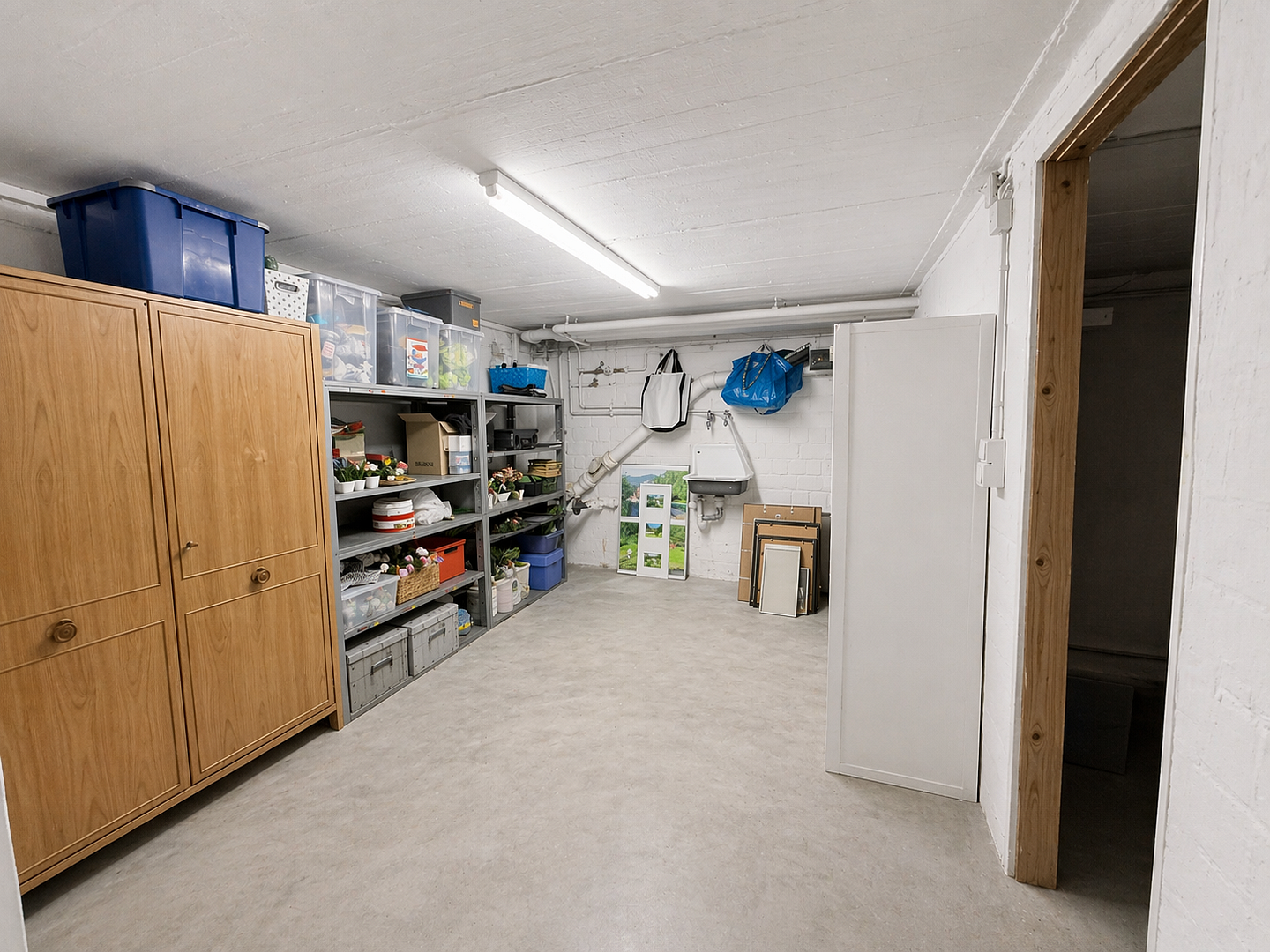 Stilvolles Einfamilienhaus in ruhiger Sackgassenlage – Braunschweig(Volkmarode) – Vorschaubild 13