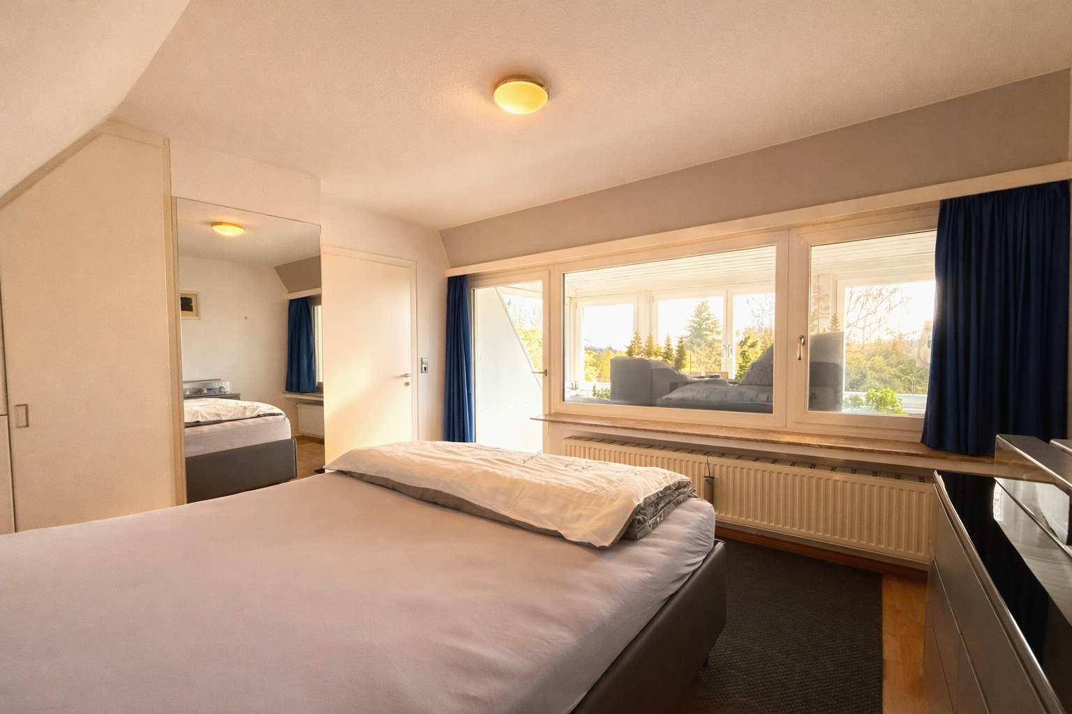 Stilvolles Einfamilienhaus in ruhiger Sackgassenlage – Braunschweig(Volkmarode) – Vorschaubild 10