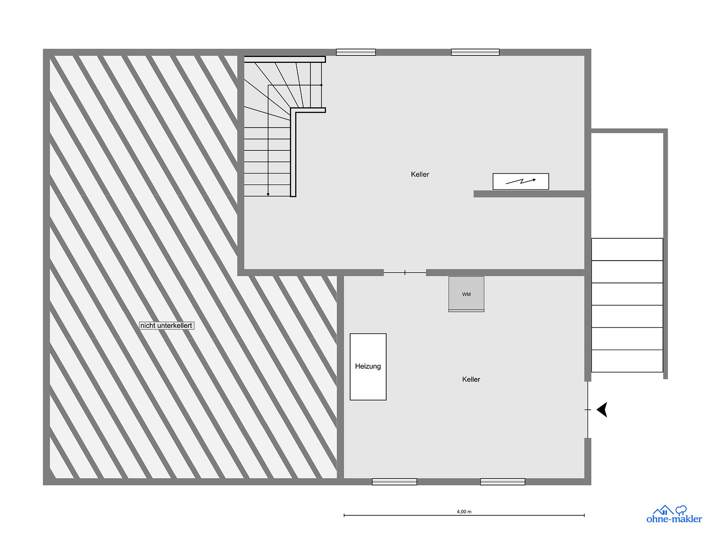 Seeblick - Einfamilienhaus in Absberg am Brombachsee – Absberg(Griesbuck) – Vorschaubild 11