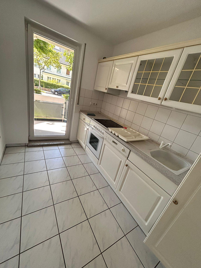 Wohnen in begehrter Lage der Dortmunder Gartenstadt–helle Wohnung mit Parkett & Fußbodenheizung – Lübkestraße 15, 44141 Dortmund(Gartenstadt) – Vorschaubild 5