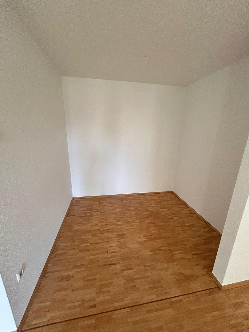 Wohnen in begehrter Lage der Dortmunder Gartenstadt–helle Wohnung mit Parkett & Fußbodenheizung – Lübkestraße 15, 44141 Dortmund(Gartenstadt) – Vorschaubild 2