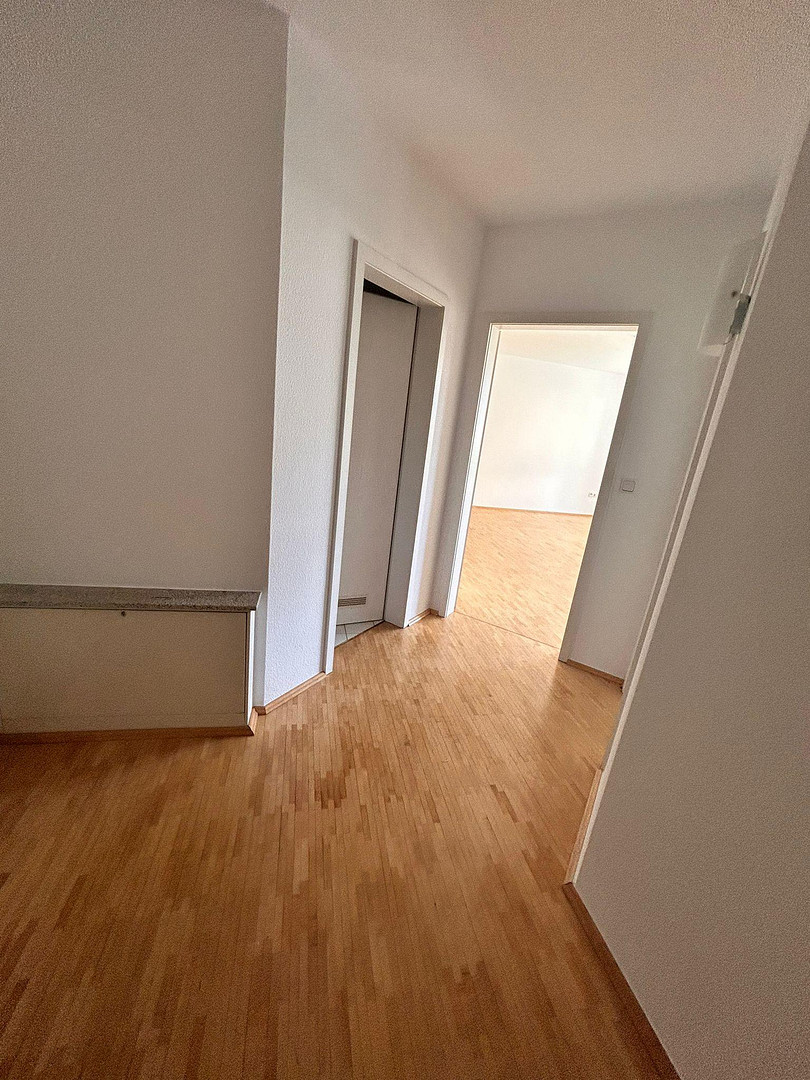 Wohnen in begehrter Lage der Dortmunder Gartenstadt–helle Wohnung mit Parkett & Fußbodenheizung – Lübkestraße 15, 44141 Dortmund(Gartenstadt) – Vorschaubild 3