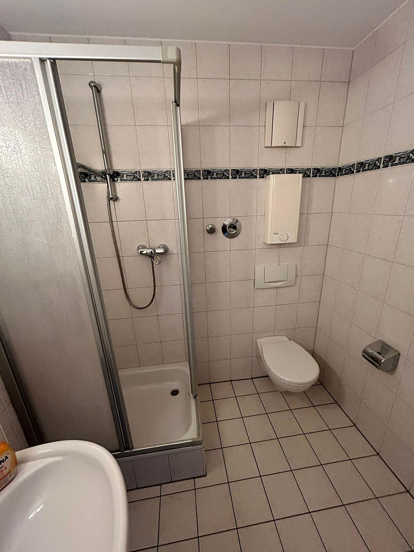 Wohnen in begehrter Lage der Dortmunder Gartenstadt–helle Wohnung mit Parkett & Fußbodenheizung – Lübkestraße 15, 44141 Dortmund(Gartenstadt) – Vorschaubild 6