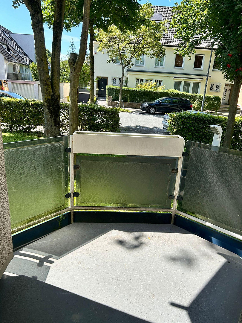 Wohnen in begehrter Lage der Dortmunder Gartenstadt–helle Wohnung mit Parkett & Fußbodenheizung – Lübkestraße 15, 44141 Dortmund(Gartenstadt) – Vorschaubild 10