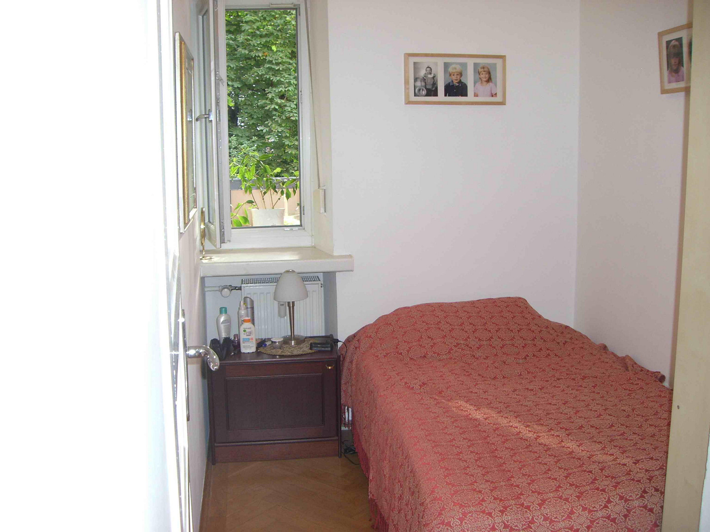Modernisierte Altbau Wohnung 2,5 Zimmer in Haidhausen – Leuchtenbergring 6, 81677 München(Haidhausen) – Vorschaubild 5