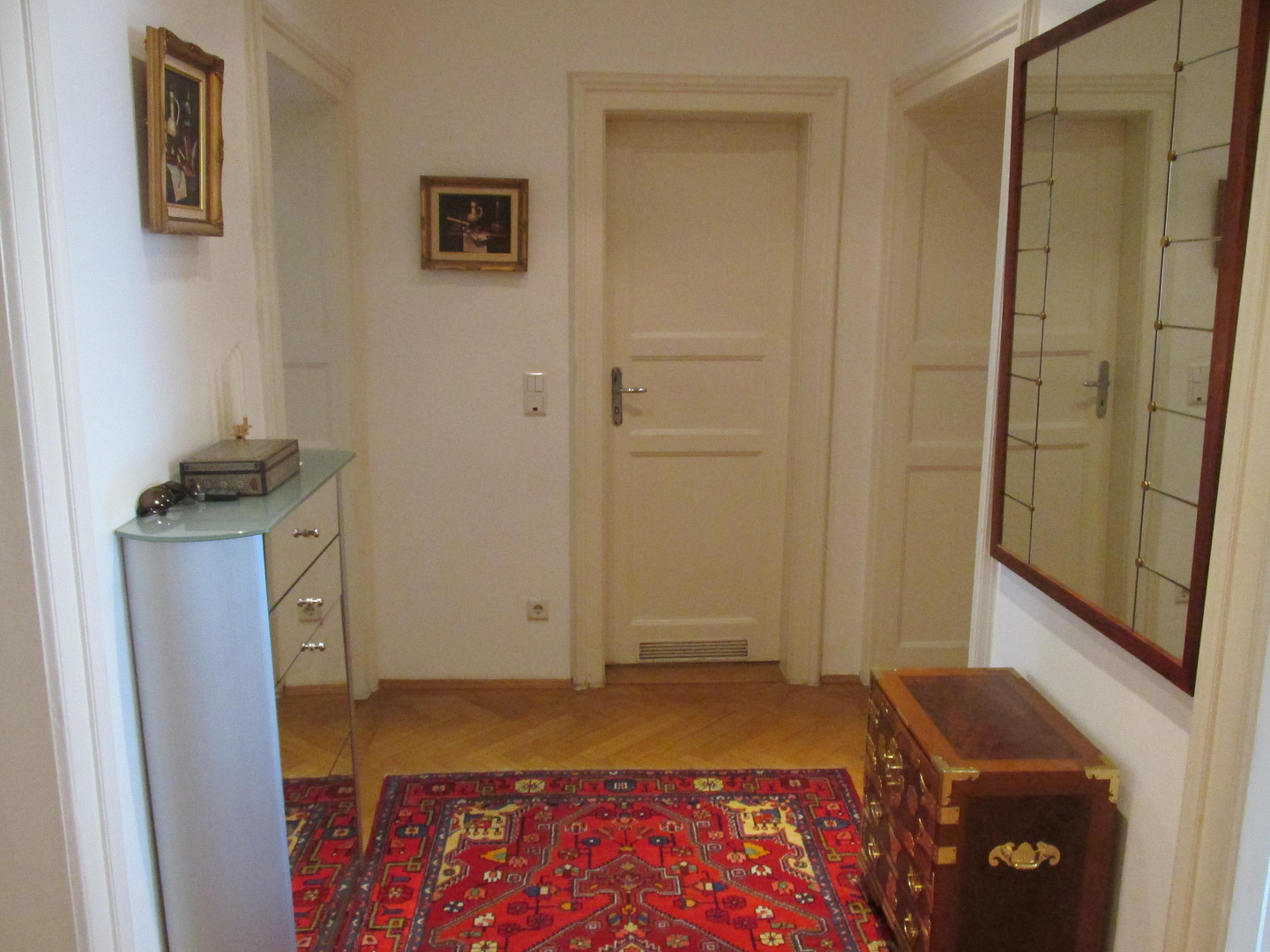Modernisierte Altbau Wohnung 2,5 Zimmer in Haidhausen – Leuchtenbergring 6, 81677 München(Haidhausen) – Vorschaubild 3