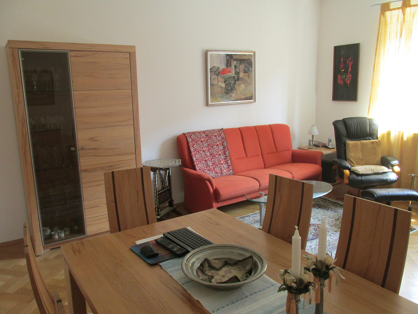Modernisierte Altbau Wohnung 2,5 Zimmer in Haidhausen – Leuchtenbergring 6, 81677 München(Haidhausen) – Vorschaubild 11