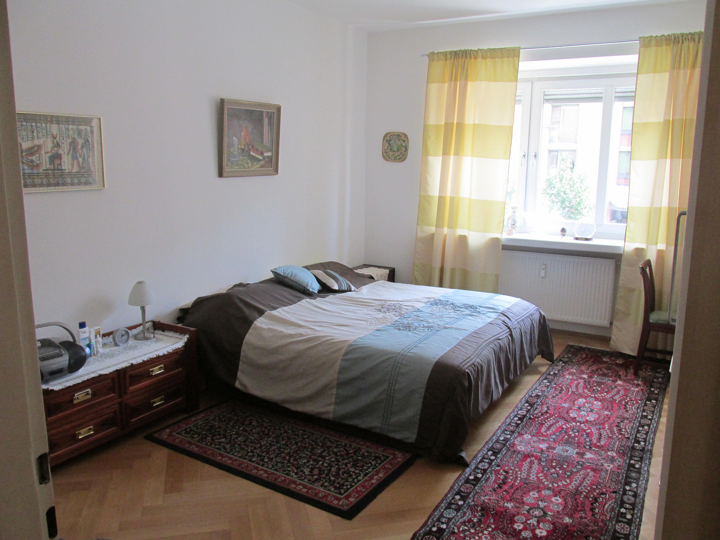 Modernisierte Altbau Wohnung 2,5 Zimmer in Haidhausen – Leuchtenbergring 6, 81677 München(Haidhausen) – Vorschaubild 8