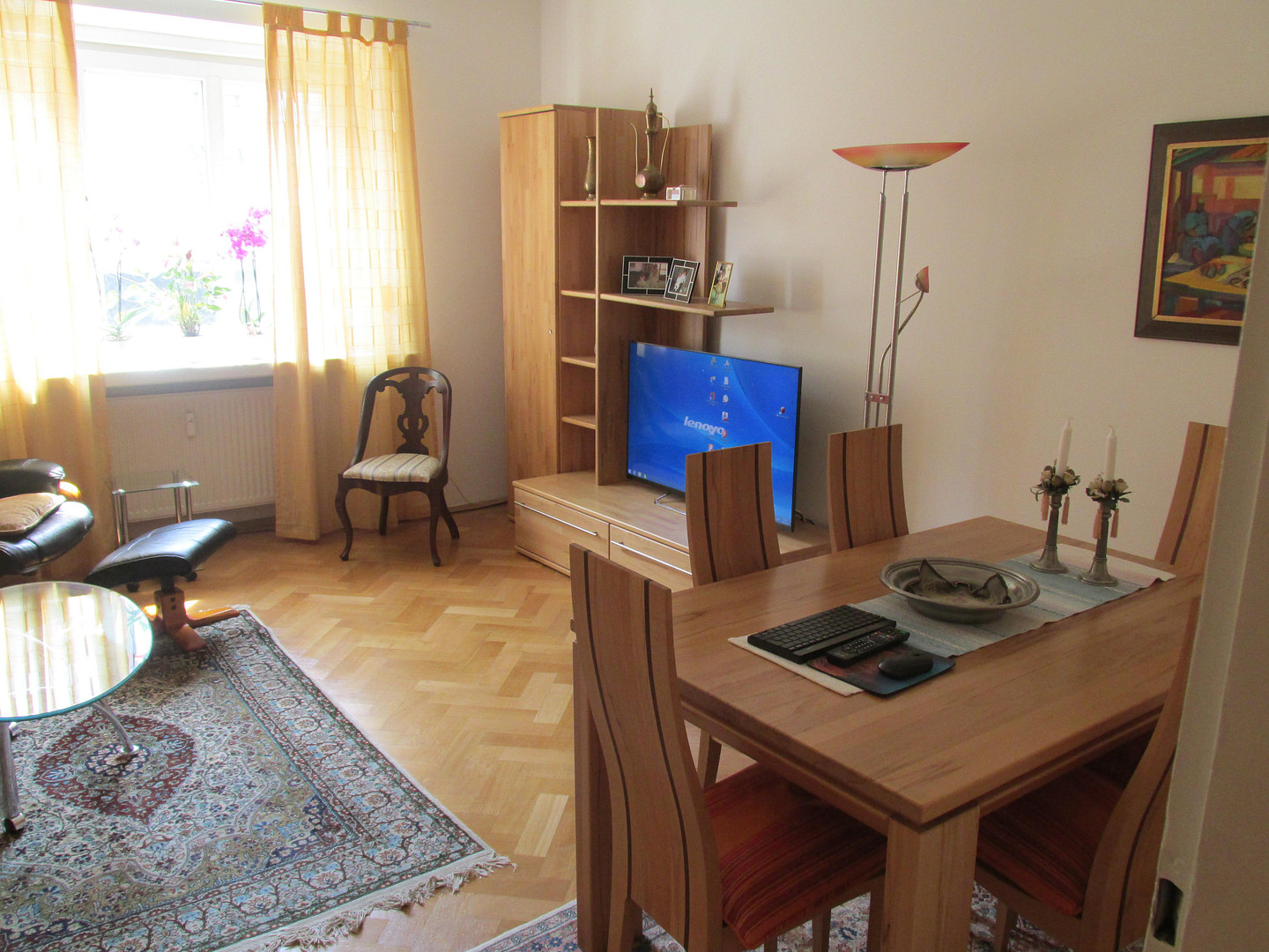 Modernisierte Altbau Wohnung 2,5 Zimmer in Haidhausen – Leuchtenbergring 6, 81677 München(Haidhausen) – Vorschaubild 10