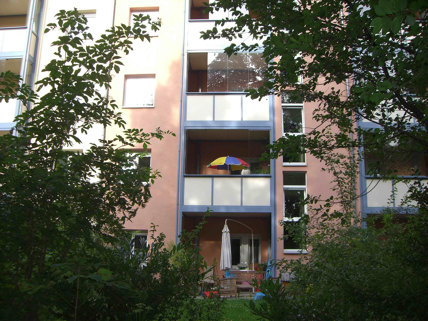 Modernisierte Altbau Wohnung 2,5 Zimmer in Haidhausen – Leuchtenbergring 6, 81677 München(Haidhausen) – Vorschaubild 4