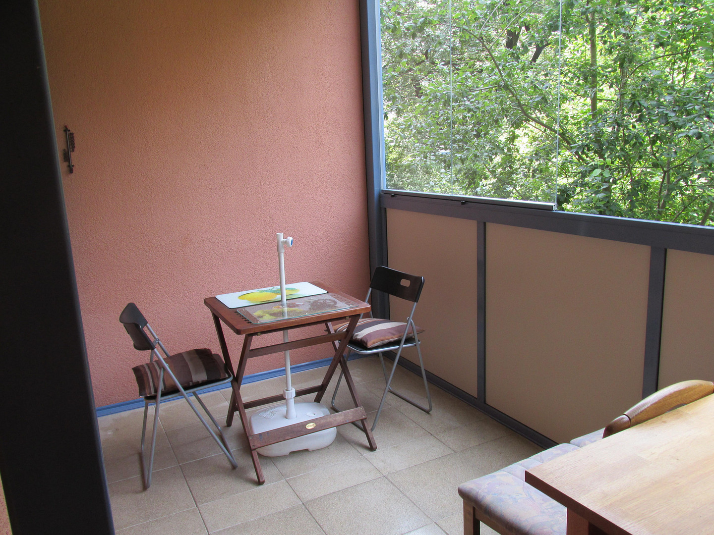 Modernisierte Altbau Wohnung 2,5 Zimmer in Haidhausen – Leuchtenbergring 6, 81677 München(Haidhausen) – Vorschaubild 2
