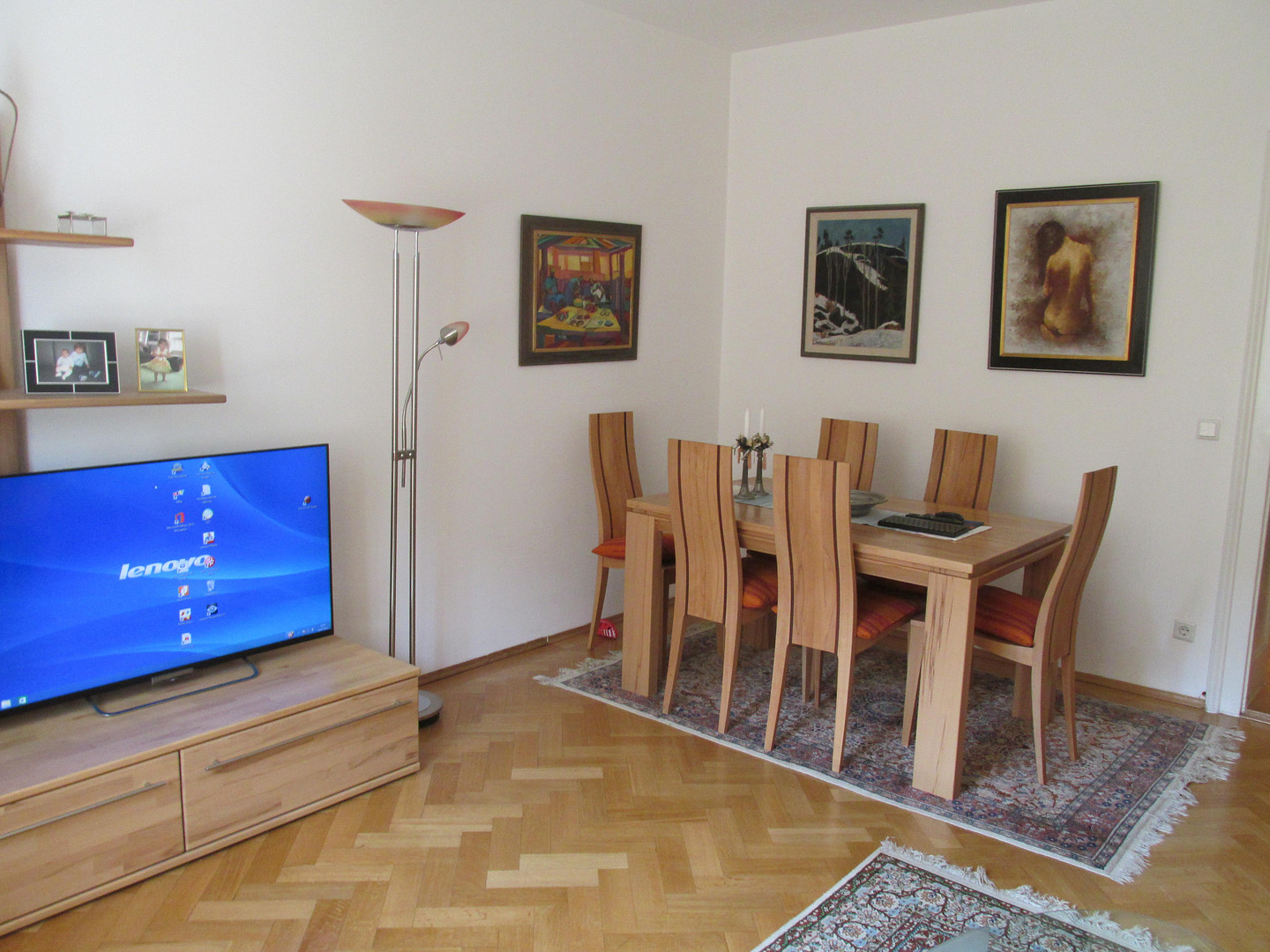 Modernisierte Altbau Wohnung 2,5 Zimmer in Haidhausen – Leuchtenbergring 6, 81677 München(Haidhausen) – Vorschaubild 12