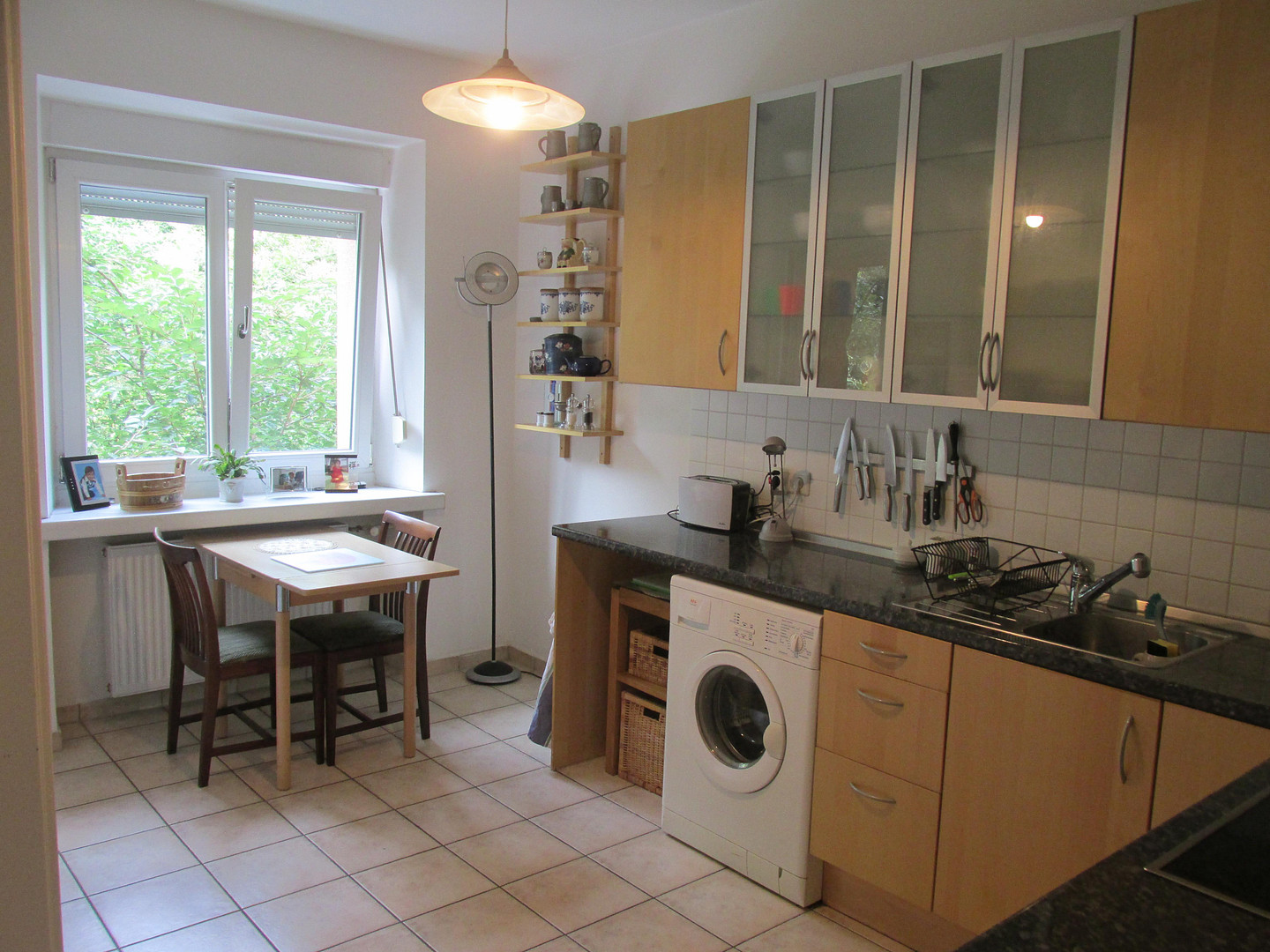 Modernisierte Altbau Wohnung 2,5 Zimmer in Haidhausen – Leuchtenbergring 6, 81677 München(Haidhausen) – Vorschaubild 6