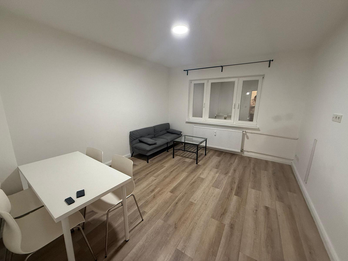 Ohne Mieter - Stellplatz inklusive - Kernsaniertes Wohnen in TUHH-Nähe – Hamburg(Harburg) – Vorschaubild 7