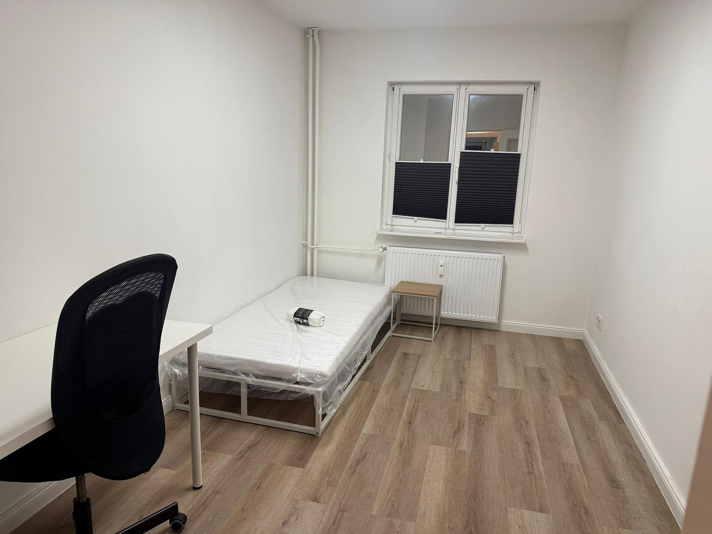 Ohne Mieter - Stellplatz inklusive - Kernsaniertes Wohnen in TUHH-Nähe – Hamburg(Harburg) – Vorschaubild 4