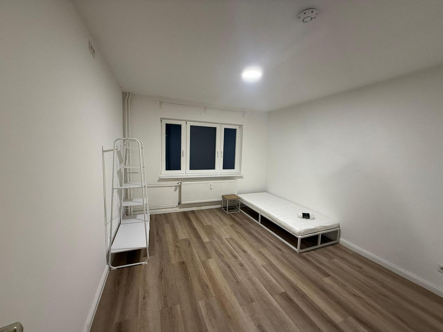 Ohne Mieter - Stellplatz inklusive - Kernsaniertes Wohnen in TUHH-Nähe – Hamburg(Harburg) – Vorschaubild 3