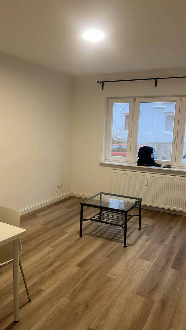 Ohne Mieter - Stellplatz inklusive - Kernsaniertes Wohnen in TUHH-Nähe – Hamburg(Harburg) – Vorschaubild 6