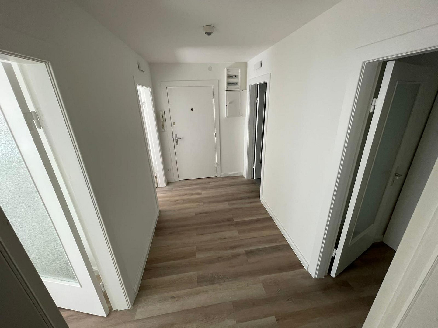 Ohne Mieter - Stellplatz inklusive - Kernsaniertes Wohnen in TUHH-Nähe – Hamburg(Harburg) – Vorschaubild 9